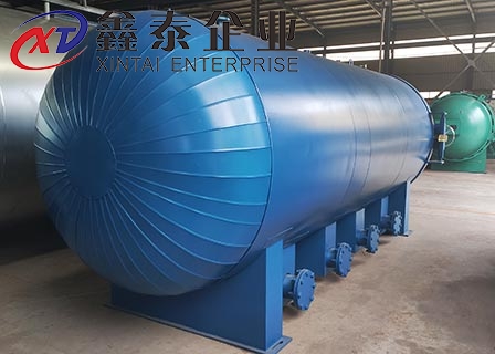 巨型硫化罐 巨型硫化罐